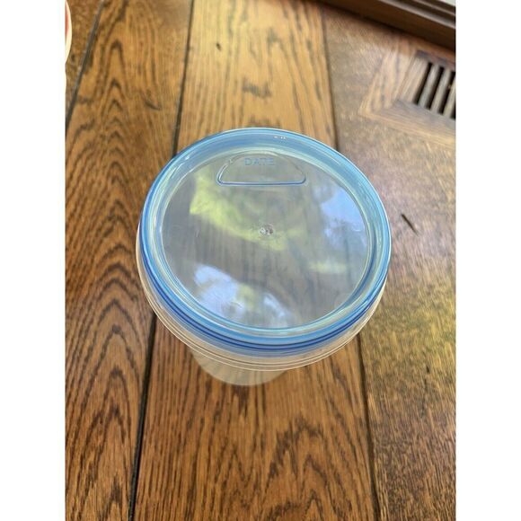 Tupperware Misc Set Of 4 Mixed Brand - Picture 8 of 9